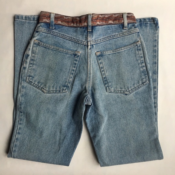 NWT Xhilaration Flare Jeans - Picture 3 of 5